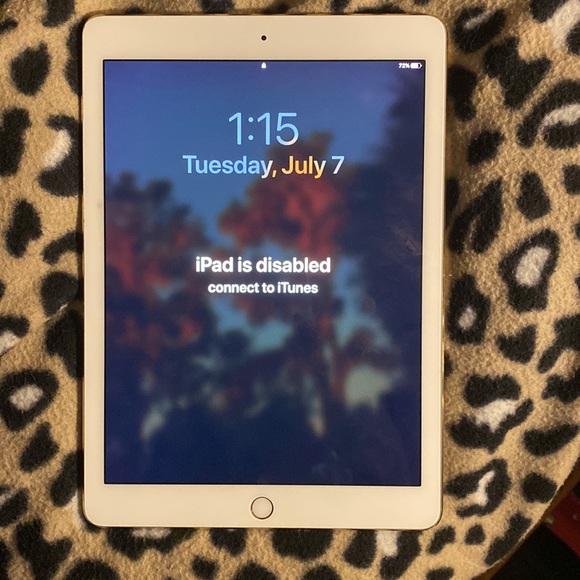 Apple iPad Pro 9.7 in 32GB - Picture 4 of 4